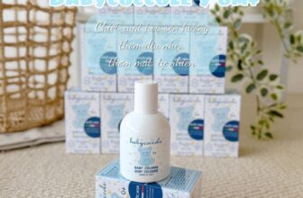 [🆕🇻🇳]  Bibu Store – Mẹ và bé – Trọn gói đi sinh🧑‍🧒❤️️👶⭐️ 𝐍𝐔̛𝐎̛́𝐂 𝐇𝐎𝐀 𝐄𝐌 𝐁𝐄́  𝐁𝐀𝐁𝐘 𝐂𝐎𝐂𝐂𝐎𝐋𝐄 – 𝑯𝒖̛𝒐̛𝒏𝒈 𝒉𝒐𝒂 𝒔𝒆𝒏 𝒕𝒓𝒂̆́𝒏𝒈 𝒕𝒖̛̀ 𝒏𝒖̛𝒐̛́𝒄 𝒀́Mùa này mưa nhiều, phơi quần áo lâu khô nên quần áo của bé ko được thơm cho lắm , shares-0✔️ , likes-0❤️️ , date-2025-02-22 15:57:06🇻🇳🇻🇳🇻🇳📰🆕