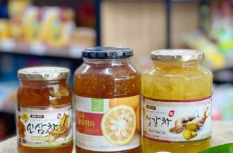 [🆕🇻🇳] HAKO Mart – Hàng Tiêu Dùng Nhập Khẩu Đà Nẵng 🍔 Top1Food  🍜 𝑻𝒓𝒂̀ 𝑴𝒂̣̂𝒕 𝑶𝒏𝒈 𝑪𝒂𝒐 𝑪𝒂̂́𝒑 𝑯𝒂̀𝒏 𝑸𝒖𝒐̂́𝒄 + 𝑪𝒉𝒂𝒏𝒉 𝑴𝒂̣̂𝒕 𝑶𝒏𝒈 + 𝑮𝒖̛̀𝒏𝒈 𝑴𝒂̣̂𝒕 𝑶𝒏𝒈 + 𝑺𝒂̂𝒎 𝑴𝒂̣̂𝒕 𝑶𝒏𝒈
—
Trà Sâm Mật Ong Hàn Quốc #189k/hủ 500g
Chanh Mật O , shares-0✔️ , likes-2❤️️ , date-2025-02-24 15:59:26🇻🇳🇻🇳🇻🇳📰🆕