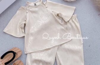 [🆕🇻🇳]  Quỳnh Boutique – Cửa hàng quần áo sơ sinh, trẻ em 🧑‍🧒❤️️👶⭐️ Set bộ xinh cho bé  , shares-0✔️ , likes-0❤️️ , date-2025-02-23 04:26:13🇻🇳🇻🇳🇻🇳📰🆕