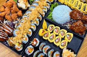 [🆕🇻🇳] 𝐍𝐀̂𝐔 𝐅𝐎𝐎𝐃 𝐐𝐔𝐀̣̂𝐍 𝟒 – Quán ăn 🍔 Top1Food  🍜 ĂN TỐI GÌ CHƯA NGƯỜI ĐẸPBOX 6 MÓN
SET 6
SET C110
CANH KIMCHI BÒ𝐀̆𝐧 𝐭𝐚̣𝐢 𝐪𝐮𝐚́𝐧 : 𝟏𝟏:𝟎𝟎 – 𝟐𝟐:𝟎𝟎
𝐆𝐢𝐚𝐨 𝐡𝐚̀𝐧𝐠 𝐎𝐧𝐥𝐢𝐧𝐞 : 𝟏𝟏:𝟎𝟎 – 𝟐𝟑:𝟑𝟎
ZALO : 037-257 , shares-0✔️ , likes-20❤️️ , date-2025-02-22 01:53:10🇻🇳🇻🇳🇻🇳📰🆕