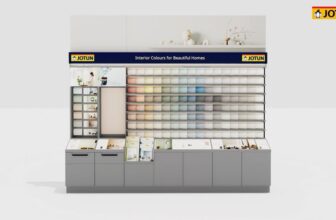 [🆕🇻🇳] Jotun Việt Nam – Nhà cung cấp hàng đầu về giải pháp sơn ♥️️ Top1Index 📚  KHÁM PHÁ 128 MÀU SẮC NỘI THẤT VÀ TRẢI NGHIỆM CÔNG CỤ LỰA CHỌN MÀU SẮC TẠI CỬA HÀNGHãy cùng Jotun khám phá 128 sắc thái tinh tế, được tuyển chọn bởi các c , shares-0✔️ , likes-52❤️️ , date-2025-02-26 03:30:09🇻🇳🇻🇳🇻🇳📰🆕