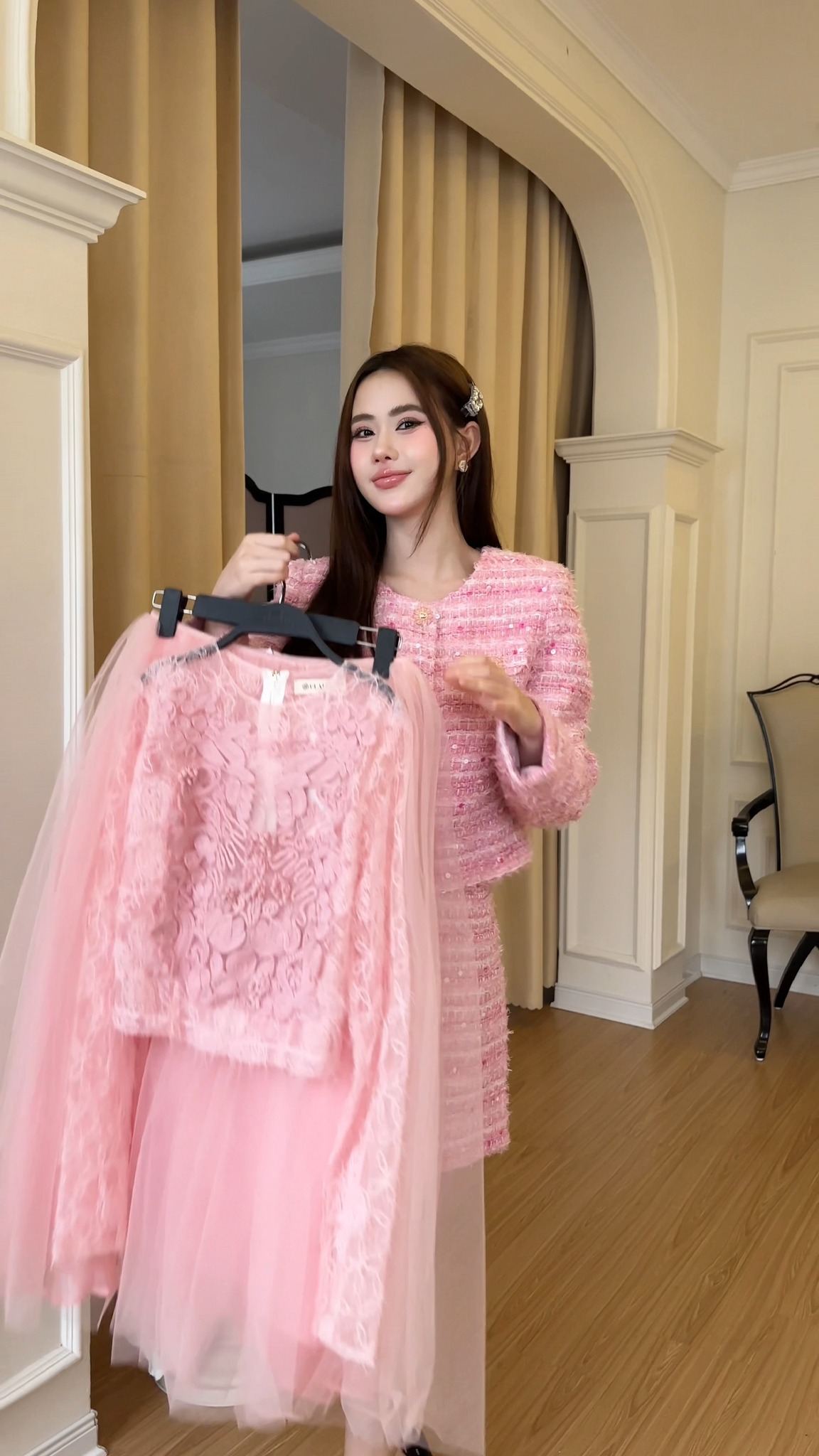[🆕🇻🇳] CLALA – New era fashion strives for perfection 👕 Top1Fashion 👗  Nu00e0ng u0111u00e3 bao giu1edd u0111u1ee9ng tru01b0u1edbc tu1ee7 u0111u1ed3 vu00e0 tu1ef1 hu1ecfi:  , shares-0✔️ , likes-0❤️️ , date-2025-02-23 18:00:49🇻🇳🇻🇳🇻🇳📰🆕