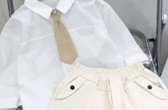 [🆕🇻🇳]  Cocandy kids – Thương hiệu thời trang thiết kế dành cho bé <3 😎❤️️⭐️ Room cận để ngắm độ tỉ mỉ để sắm cho các chàng công tử nhí ha mẹ
#ccd #cocandy #cocandykids #vaychobe #dochobe #kids #dochobe #thoitrangthietkechobe #quan , shares-0✔️ , likes-3❤️️ , date-2025-02-20 17:14:07🇻🇳🇻🇳🇻🇳📰🆕