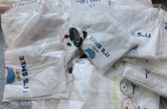 [🆕🇻🇳]  BU BABY WEAR – Đồ em bé – Đồ trẻ em 🧑‍🧒❤️️👶⭐️ E còn khoảng 30 bộ thôi ạ
Lẻ 65k gọn nhẹ
Xs: 8-12.5kg còn xanh
S hết
M: 14.5-17.5kg xanh
L. 16.5-21kg đủ
Xl: 21-26KG xanh
, shares-0✔️ , likes-5❤️️ , date-2025-02-22 21:48:03🇻🇳🇻🇳🇻🇳📰🆕