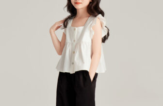 [🆕🇻🇳] Annie Baby – Cửa hàng quần áo sơ sinh & trẻ em – Đồ trẻ em 🧑‍🧒❤️️👶⭐️  Áo cánh tiên phối quần xinh nào các mẹ ơi!
Chất thô thoáng mát phối quần đũi ống suông mặc vừa xinh dễ phối dễ mặc
SẮM NGAY cho bé thôi nào mẹ ơi!!
, shares-2✔️ , likes-13❤️️ , date-2025-02-20 23:51:11🇻🇳🇻🇳🇻🇳📰🆕