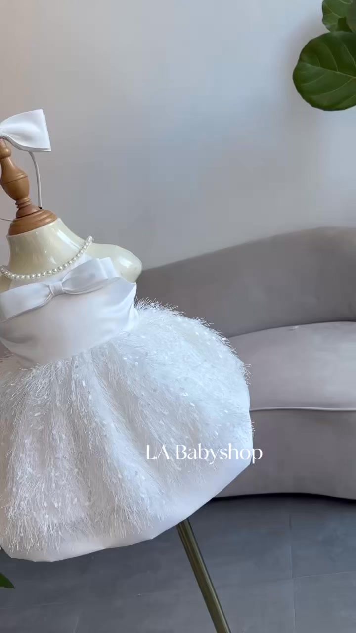 [🆕🇻🇳]  L.A Babyshop 🧑‍🧒❤️️👶⭐️ Xinh quá #vaycongchua , shares-0✔️ , likes-0❤️️ , date-2025-02-21 20:10:58🇻🇳🇻🇳🇻🇳📰🆕