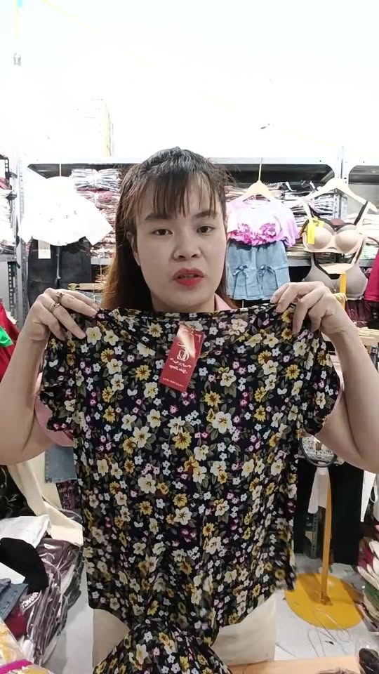 [🆕🇻🇳] Hằng Ốc – Chuyên Sỉ Lẻ Thời Trang  (Ốc) 🧑‍🧒❤️️👶⭐️ Lại , shares-0✔️ , likes-122❤️️ , date-2025-02-23 03:17:02🇻🇳🇻🇳🇻🇳📰🆕