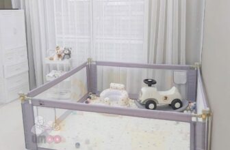 [🆕🇻🇳] Bé Xinh Shop – Mommy & Baby – chuyên cung cấp trọn gói sơ sinh, đồ dùng cho mẹ và bé 🧑‍🧒❤️️👶⭐️  THANH CHẮN GIƯỜNG UMOO BẢN MỚI NHẤT 2023
Bản tiết kiệm hơn  #2xxBản Cừu  : 1m6 , 1m8 , 2m , 2m2
Bản Hươu  : 1m8 , 2m𝐂𝐡𝐚̆́𝐧 𝐠𝐢𝐮̛𝐨̛̀𝐧𝐠 𝐔𝐦𝐨𝐨 đ𝐚̃ 𝐪𝐮𝐚 , shares-1✔️ , likes-1❤️️ , date-2025-02-22 01:29:21🇻🇳🇻🇳🇻🇳📰🆕