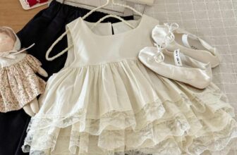 [🆕🇻🇳]  Thư Phùng Kids  🧑‍🧒❤️️👶⭐️ Các mẹ ơi đừng bỏ lỡ set này nha, đẹp lắmmmm
E chốt trắng từ đêm qua rồi, cái quần đỉnh chóp luôn ạ
𝐒𝐢𝐳𝐞 𝐭𝐡𝐚𝐦 𝐤𝐡𝐚̉𝐨:
𝟗𝟎 𝟏𝟏-𝟏𝟑𝐤𝐠
𝟏𝟎𝟎 𝟏𝟑-𝟏𝟓𝐤𝐠
𝟏𝟏𝟎 𝟏𝟓-𝟏𝟕𝐤𝐠
𝟏𝟐𝟎 , shares-0✔️ , likes-2❤️️ , date-2025-02-21 16:31:19🇻🇳🇻🇳🇻🇳📰🆕