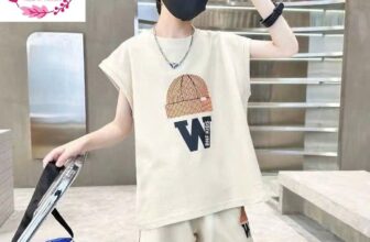 [🆕🇻🇳] Shop Bin&Bon Made in Việt Nam, Cambodia 😎❤️️⭐️ GOM NHANH BỘ BÉ SALEEGOM BỘ BÉ TRAI TAY HẾN SALEEE
Bình thường gom 1xxk/1 bộ nay sale đã quá c em ạ!
Chất liệu vải mềm màu mặc hè siêu thoáng mát, c , shares-0✔️ , likes-0❤️️ , date-2025-02-24 00:30:45🇻🇳🇻🇳🇻🇳📰🆕