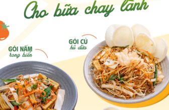 [🆕🇻🇳] Lẩu Chay Đồng Giá – 293 Quang Trung Gò Vấp 🍔 Top1Food  🍜 Bắt đầu một kèo lẩu đúng cách tại Nhà Nát:
Chọn đúng vị nước lẩu hợp ý!
Chắc-chắn phải gọi một đĩa gỏi khai vị đúng điệu
Ba món gỏi best-seller tại Nhà  , shares-1✔️ , likes-5❤️️ , date-2025-02-26 00:15:58🇻🇳🇻🇳🇻🇳📰🆕