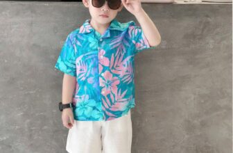 [🆕🇻🇳]  An Bình Kids – Thời Trang Trẻ Em Cao Cấp 🧑‍🧒❤️️👶⭐️ Bộ hè đi biển hơi bị ngầu
Size:9kg-40kg
Giá:160k
Chốt đơn dươi bài đăng giup em
Shop An Bình kids !chuyên Quần áo trẻ em,được hân hạnh phục vụ quý
173 Ngu , shares-0✔️ , likes-8❤️️ , date-2025-02-21 21:00:37🇻🇳🇻🇳🇻🇳📰🆕