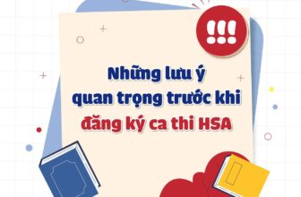 [🆕🇻🇳] Học Tiếng Anh cùng SAM – chuyên luyện thi môn Tiếng Anh Cấp 1,2,3 & IELTS tại Hà Nội 📚 Top1Learn 📕  NHỮNG LƯU Ý TRƯỚC NGÀY ĐĂNG KÝ THI HSA 2025Chỉ còn tròn 1 ngày, Trung tâm Khảo thí ĐHQGHN sẽ chính thức mở cổng đăng ký thi HSA năm 2025. Các em hãy đảm , shares-2✔️ , likes-1❤️️ , date-2025-02-22 16:00:29🇻🇳🇻🇳🇻🇳📰🆕