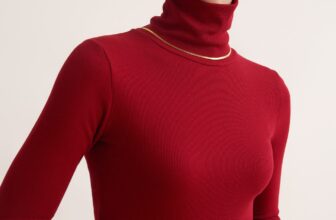 [🆕🇻🇳] CEVONNI 👕 Top1Fashion 👗  𝐒𝐀𝐋𝐄 𝐎𝐅𝐅| 𝐑𝐄𝐃 𝐑𝐎𝐋𝐋-𝐍𝐄𝐂𝐊 𝐓𝐎𝐏Mẫu áo len cổ lọ sắc đỏ vẫn chưa ngừng hạ nhiệt và đang có giá SALE cực kỳ ưu đãi cho những chiếc cuối cùng!
Đủ giữ ấm mà vẫn  , shares-0✔️ , likes-3❤️️ , date-2025-02-22 15:00:06🇻🇳🇻🇳🇻🇳📰🆕