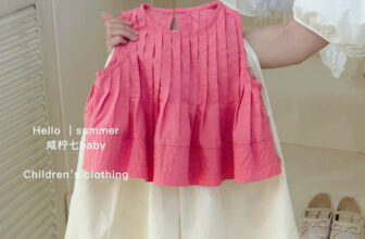 [🆕🇻🇳] Happybaby quần áo trẻ em độc, lạ – 𝐂𝐇𝐔𝐘𝐄̂𝐍 𝐐𝐀𝐓𝐄 𝐐𝐔𝐀̉𝐍𝐆 𝐂𝐇𝐀̂𝐔 𝐂𝐀𝐎 𝐂𝐀̂́𝐏 🧑‍🧒❤️️👶⭐️ SÉT HỒNG BABY SIÊU CHANH XẢSize 1-10 ( từ 10-40kg )Chất liệu vải mềm mát, tone hồng ngọt ngào kem sang chảnh. Nhìn thôi là thấy yêu rồi các MOM ơi, shares-0✔️ , likes-1❤️️ , date-2025-02-24 18:13:13🇻🇳🇻🇳🇻🇳📰🆕