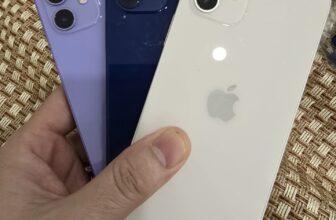 [🆕🇻🇳] Điện thoại xách tay Hàn quốc Công Dung ♥️️ Top1Shop 🛍️  Ip12/128gb, máy zin hình thức đẹp 98% luôn, bản quốc tế chạy 2 sim full, chụp ảnh ko tiếng động. Giá hạt rẻ lắm luôn chỉ 7.1tr pk sạc,cáp 20w, dán,ốp. Bảo  , shares-0✔️ , likes-1❤️️ , date-2025-02-23 17:25:26🇻🇳🇻🇳🇻🇳📰🆕