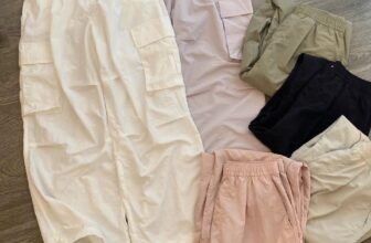 [???] Mizu Shop – Cửa hàng quần áo nữ  ? Top1Fashion ?  Quần Spao dư xịn – xuất hànChất dù nhẹ mềm đúng xịn lun ak
ống có dây rút điều chỉnhBảng size:
– S < 56kg
– M < 62kg
– L < 70kg
ĐEN/TÍM/TRẮNG/HỒNG/XANH , shares-0✔️ , likes-0❤️️ , date-2025-02-22 15:48:34????????