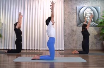 [🆕🇻🇳] Luna Thái Học Viện Yoga Quốc Tế 🧘 Top1Yoga 🤸🏻‍♀️   THANH LỌC CƠ THỂ – THẢI ĐỘC HIỆU QUẢ CÙNG CÔ LUNA THÁI TRÊN VTV3!Bạn có biết rằng các động tác vặn xoắn trong yoga không chỉ giúp tăng cường sự dẻo da , shares-0✔️ , likes-0❤️️ , date-2025-02-23 02:30:08🇻🇳🇻🇳🇻🇳📰🆕