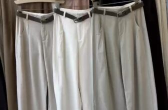 [???] Bcloud – Quần áo giày dép túi xách thời trang  ? Top1Fashion ?  Chuẩn bị cập bến nha chị em ! Dáng dài về sẵn 4 màu full size nhé , shares-0✔️ , likes-0❤️️ , date-2025-02-21 22:07:08????????