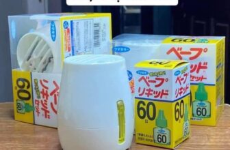 [🆕🇻🇳]  Shop Kent Baby  (Shop ken baby)  🧑‍🧒❤️️👶⭐️ Bán con máy 9 năm r mà nó ko chịu hạ nhiệt vì quá lợi hại mà lại rẻ  Shop đang trợ gi.á r.ẻ bật nóc cho cm săn.Đây là 1 loại máy đuổi muỗi bằng tinh dầu  , shares-0✔️ , likes-1❤️️ , date-2025-02-22 03:49:24🇻🇳🇻🇳🇻🇳📰🆕