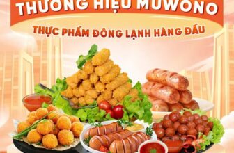 [🆕🇻🇳] Muwono – Thương Hiệu Nem Chua Rán Số 1 Việt Nam – Chất Thượng Hạng – Vạn Người Mê! 🍔 Top1Food  🍜  , shares-0✔️ , likes-0❤️️ , date-🇻🇳🇻🇳🇻🇳📰🆕