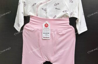 [🆕🇻🇳]  Tít Mít Shop – Cửa hàng quần áo sơ sinh & trẻ em 🧑‍🧒❤️️👶⭐️ Hàng dài tay sơ sinh Avaler, moon, balu, hrnee,…Newborn /0-3m: 3-5kg
3/6m: 5-7kg
, shares-4✔️ , likes-43❤️️ , date-2025-02-23 04:58:54🇻🇳🇻🇳🇻🇳📰🆕