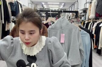 [🆕🇻🇳] Shop HUYỀN HIHI 👕 Top1Fashion 👗  sănnnn saleee với e ạ , shares-0✔️ , likes-17❤️️ , date-2025-02-23 20:18:58🇻🇳🇻🇳🇻🇳📰🆕