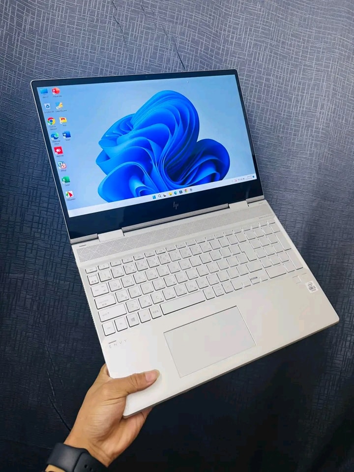 [📱🇻🇳] Điện thoại xách tay Hàn quốc Công Dung 📱 Top1Phone 💻 – HP HP ENVY x360 15– hàng zinn đẹpp kengCấu hình :Intel Core i5-10210u/ Ram 8gb/ ssd 256g …