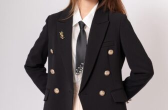 [🆕🇻🇳] Chemise by Zizichan – Vest, Blazer thiết kế được may thủ công 👕 Top1Fashion 👗  Những item mix match mọi phong cách từ hè sang đông
, shares-0✔️ , likes-3❤️️ , date-2025-02-21 20:39:02🇻🇳🇻🇳🇻🇳📰🆕