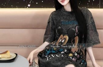 [🆕🇻🇳] Tin’s House • Chuyên quần áo hàng Quãng châu loại 1 👕 Top1Fashion 👗  Bé sẵn dáng rộng nhìu giấu quần. ngang 68cm 485
, shares-0✔️ , likes-3❤️️ , date-2025-02-23 06:57:03🇻🇳🇻🇳🇻🇳📰🆕