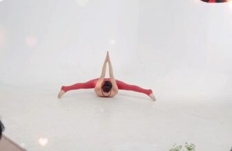 [🆕🇻🇳] Yoga Quỳnh Phạm – Chia sẻ kiến thức, kinh nghiệm luyện tập về yoga 🧘 Top1Yoga 🧘 Cùng tới studio với Quỳnh nhé! Làm HLV yoga kể ra cũng nhàn lắm  , shares-0✔️ , likes-0❤️️ , date-2025-02-21 21:18:10🇻🇳🇻🇳🇻🇳📰🆕