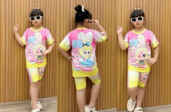 [🆕🇻🇳]  Kiều Kiều – Thời Trang Thiết Kế 🧑‍🧒❤️️👶⭐️ Chuẩn bị Live ạVài chục vài chục vào săn liền cho bé đi học ạ
, shares-0✔️ , likes-3❤️️ , date-2025-02-23 18:28:13🇻🇳🇻🇳🇻🇳📰🆕