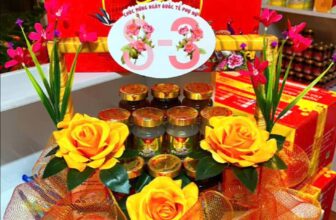 [🆕🇻🇳] Bao Bì Ngọc Anh chuyên cung cấp Túi , in ấn 🎨 Top1Designs ✨   sale hot 8/3 , tri ân tới quý ac khách hàng.Bao bì Ngọc Anh cam kết mang đến khách hàng  sản phẩm – SANG TRỌNG – TINH TẾ – LỊCH SỰ – tạo nên giá trị T , shares-2✔️ , likes-27❤️️ , date-2025-02-24 04:14:45🇻🇳🇻🇳🇻🇳📰🆕