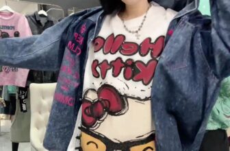 [🆕🇻🇳] Tin’s House • Chuyên quần áo hàng Quãng châu loại 1 👕 Top1Fashion 👗   , shares-12✔️ , likes-139❤️️ , date-2025-02-26 03:01:15🇻🇳🇻🇳🇻🇳📰🆕