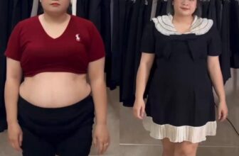 [???] Bigsize Duyên Phạm – Thời trang Béo tại Hải Dương  ? Top1Fashion ?  #dynbigsize #byduyenpham #xuhuongthoitrang #80kg #2025 #bigsize #chubbygirl , shares-0✔️ , likes-0❤️️ , date-2025-02-21 23:12:03????????