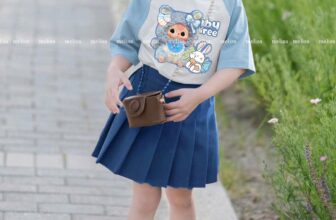 [🆕🇻🇳]  Linh Vit – Chuyên Quần Áo, giày dép , phụ kiện trẻ em từ 1-16 tuổi 🧑‍🧒❤️️👶⭐️ Màu xanh nịnh da cực các mẹ ạ. E thấy bé nào mặc cũng iu ý
Sz : 2y – 12y
, shares-0✔️ , likes-0❤️️ , date-2025-02-20 16:29:54🇻🇳🇻🇳🇻🇳📰🆕