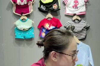 [🆕🇻🇳]  Bebé Shop – Quần áo trẻ em 🧑‍🧒❤️️👶⭐️ 6 BỘ MIỄN SHIP KIỂM TRA HÀNG TRƯỚC KHI THANH TOÁN , shares-0✔️ , likes-0❤️️ , date-2025-02-22 03:43:47🇻🇳🇻🇳🇻🇳📰🆕