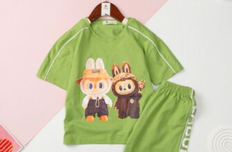 [🆕🇻🇳] LiTibaby – Thương hiệu thời trang trẻ em Việt 😎❤️️⭐️  , shares-0✔️ , likes-0❤️️ , date-🇻🇳🇻🇳🇻🇳📰🆕