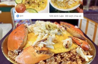 [🆕🇻🇳] Ốc Kênh Tẻ – Chuyên phục vụ các loại nghêu, sò, ốc tươi ngon các loại 🍔 Top1Food  🍜 𝐃𝐮̛̀𝐧𝐠 𝐥𝐚̣𝐢! Đ𝐮̛̀𝐧𝐠 𝐭𝐢̀𝐦 𝐤𝐢́𝐦 𝐧𝐮̛̃𝐚 𝐓𝐡𝐚̉𝐨 𝐨̛𝐢!Ngoài bạn ấy ra thì có nhiều bạn cũng tìm kím quán ốc có bán #Cơmcuaphủtrứng, và cũng có nhiều bạn yêu quý , shares-4✔️ , likes-11❤️️ , date-2025-02-25 23:36:01🇻🇳🇻🇳🇻🇳📰🆕