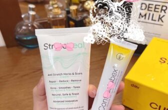 [🆕🇻🇳] BON.Mart  (Yêu Mẹ và bé) – Đồ sơ sinh cao cấp 🧑‍🧒❤️️👶⭐️ Bây giờ tôi mới biết vụ này!!!Các chị em trong viện truyền tai nhau ” mua trị rạn Strech bôi & mass 15′ sau đó mới dùng kem trị sẹo bôi đè lên ”  là ko c , shares-0✔️ , likes-3❤️️ , date-2025-02-20 03:56:20🇻🇳🇻🇳🇻🇳📰🆕