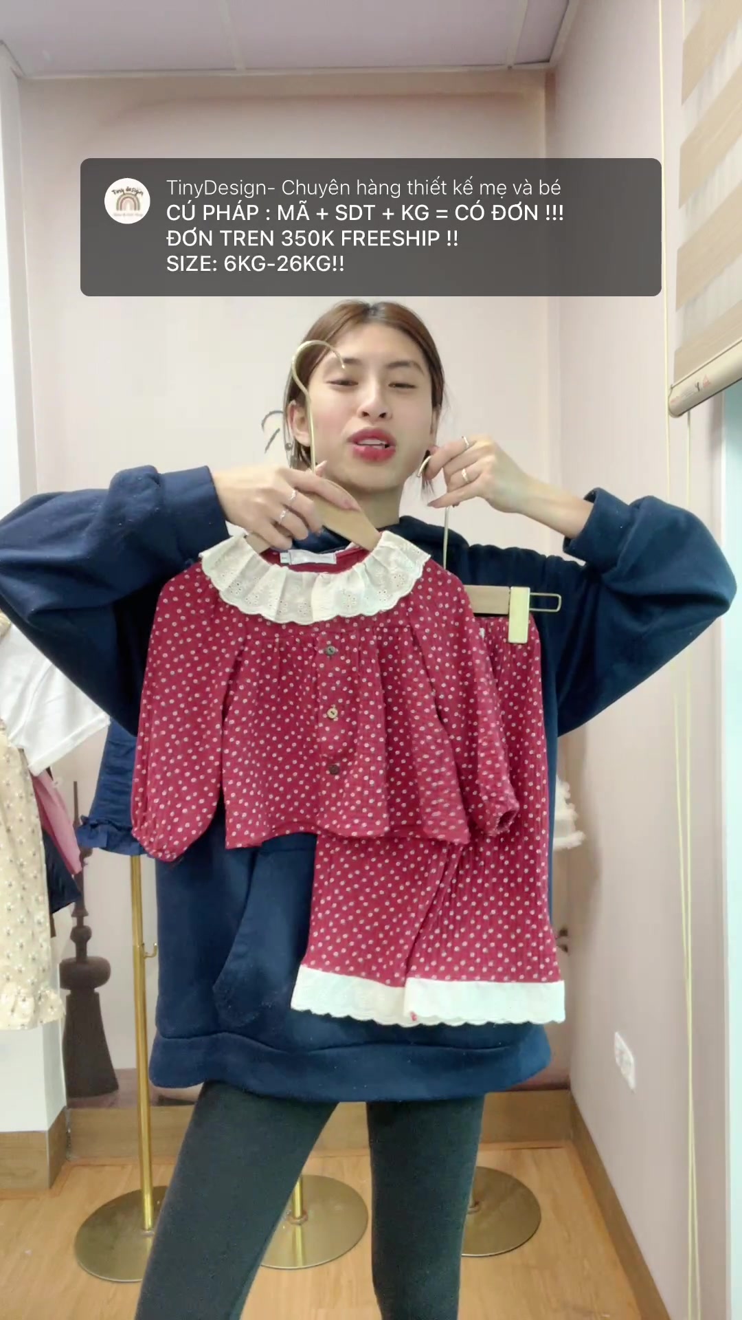 [🆕🇻🇳]  Đồ Sơ Sinh Ếch Cốm – Hệ Thống Mẹ Bé 😎❤️️⭐️  𝐁𝐔̀𝐍𝐆 𝐍𝐎̂̉ 𝐊𝐇𝐀𝐈 𝐓𝐑𝐔̛𝐎̛𝐍𝐆 – 𝐒𝐀𝐋𝐄 𝐒𝐀̣̂𝐏 𝐒𝐀̀𝐍 Đ𝐄̂́𝐍 𝟓𝟎% 𝐓𝐀̣𝐈 𝟐𝟒𝟖-𝟐𝟓𝟎 𝐇𝐎̂̀ 𝐓𝐔̀𝐍𝐆 𝐌𝐀̣̂𝐔 𝐍𝐆𝐀̀𝐘 𝟐𝟕/𝟎𝟐/𝟐𝟎𝟐𝟓SALE CỰC SỐC lên đến 50%
Bỉm – Sữa – Đồ Dùng cho M , shares-1✔️ , likes-3❤️️ , date-2025-03-03 01:30:07🇻🇳🇻🇳🇻🇳📰🆕