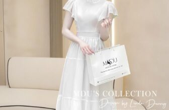 [???] Linda Duong – Chuyên thiết kế thời trang cao cấp MDU brand  ? Top1Fashion ?  Vẻ Đẹp Tinh Tế, Đưa Phong Cách Của Nàng Bay Bổng || 𝐌𝐃𝐔𝟒𝟑𝟗𝟑Chiếc váy dài này được làm từ chất tơ Hàn cao cấp, mềm mịn và nhẹ nhàng, tạo cảm giác thoải má , shares-1✔️ , likes-0❤️️ , date-2025-02-25 04:00:04????????