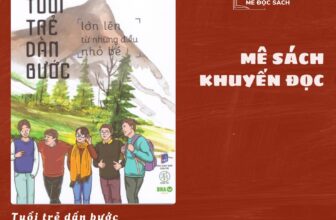 [🆕🇻🇳] Mê Đọc Sách – Trang sách mở ra, trời xa xích lại  📚 Top1Book 📖 |SÁCH HAY KHUYẾN ĐỌC|Tác giả Nguyễn Văn An chia sẻ:“Tuổi trẻ dấn bước – Lớn lên từ những điều nhỏ bé”Bạn đang cầm trên tay cuốn sách được viết suốt  , shares-0✔️ , likes-8❤️️ , date-2025-02-26 04:16:08🇻🇳🇻🇳🇻🇳📰🆕📚