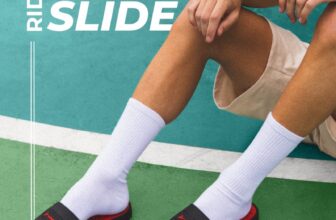 [🆕🇻🇳] MaxxSport – Hệ thống bán lẻ và phân phối các sản phẩm thời trang thể thao của các thương hiệu hàng đầu thế giới 👕 Top1Fashion 👗   Thiết kế hạt mát xa trên bề mặt của Rider Pump II Slide mang đến trải nghiệm thoải mái và êm ái cho từng bước đi của bạn.Đến ngay cửa hàng MaxxSport g , shares-2✔️ , likes-17❤️️ , date-2025-02-22 02:00:39🇻🇳🇻🇳🇻🇳📰🆕