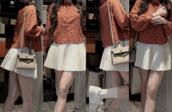 [🆕🇻🇳] June Shop – Nhà phân phối đồ may mặc 👕 Top1Fashion 👗  Mâu cai Somi ren co mê k cơ chuu
Ren mềm dáng gọn gàng, mặc vưa ăn gian tủi vưa xinhhh. Chât nay lại con k bị nhăn như chât thô đâu a, full toan la ren ma  , shares-1✔️ , likes-12❤️️ , date-2025-02-27 00:49:55🇻🇳🇻🇳🇻🇳📰🆕