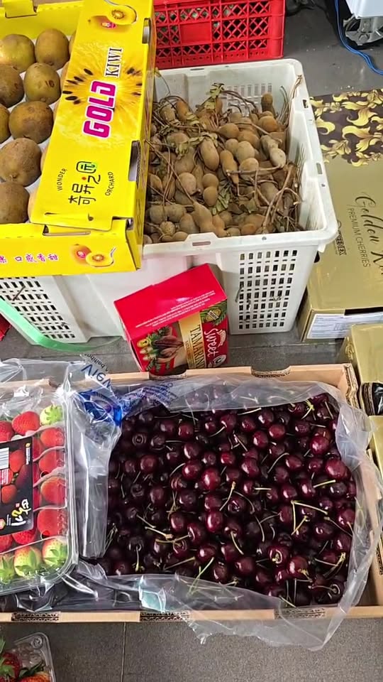 [🆕🇻🇳] Nông Sản Bảo Lâm HCM – Chợ nông sản 🍔 Top1Food  🍜 Chủ nhật zui zui , shares-0✔️ , likes-63❤️️ , date-2025-02-23 19:12:23🇻🇳🇻🇳🇻🇳📰🆕