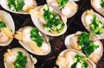 [🆕🇻🇳] Boss Seafood Vietnam – chuỗi nhà hàng chuyên các món Hải Sản 🍔 Top1Food  🍜 Ngao hai vòi siêu mập
Hảu sản về thứ 4 đủ món ngon phục vụ nhà mình
Boss Seafood Vietnam
Quán bán và ship từ 8h sáng đến 24h
0376527268
, shares-1✔️ , likes-0❤️️ , date-2025-02-26 18:20:00🇻🇳🇻🇳🇻🇳📰🆕