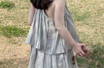 [🆕🇻🇳]  Yiyaya Kids Thời trang thiết kế mang thương hiệu Yiyaya dành cho bé gái 🧑‍🧒❤️️👶⭐️ 𝐘𝐈𝐘𝐀𝐘𝐀 𝐒𝐔𝐌𝐌𝐄𝐑 𝟐𝟎𝟐𝟓𝐻𝑎̀𝑛𝑔 𝑐𝑜́ 𝑠𝑎̆̃𝑛 (𝑆ℎ𝑖𝑝 𝑠𝑎𝑢 25/02)Size 80
Size 90
Size 100
Size 110
Size 120————————————
19 Kim Mã, Ba Đình, Hà Nội
02432051091 , shares-0✔️ , likes-0❤️️ , date-2025-02-21 20:07:32🇻🇳🇻🇳🇻🇳📰🆕