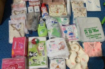 [🆕🇻🇳] Vũ Nga / Chuyên sỉ lẻ đồ sơ sinh – Quần áo trẻ em 🧑‍🧒❤️️👶⭐️ Đồ đi đẻ rẻ gặp e nha
, shares-0✔️ , likes-4❤️️ , date-2025-02-23 16:25:58🇻🇳🇻🇳🇻🇳📰🆕