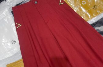 [🆕🇻🇳] HẢI HUYỀN TRẦN – Chuyên Hàng Cao cấp 👕 Top1Fashion 👗  Trần Hải Huyền Store QCCC đã thêm 3 ảnh mới vào album: XUÂN HÈ 2025.
, shares-0✔️ , likes-2❤️️ , date-2025-02-25 05:35:44🇻🇳🇻🇳🇻🇳📰🆕